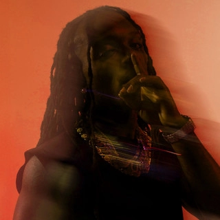 Okładka artysty Jacquees