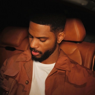 Okładka artysty Bryson Tiller