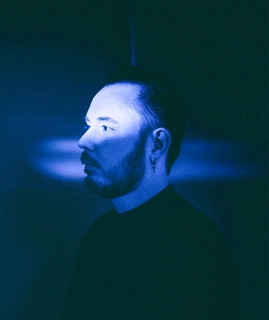 Okładka artysty Duke Dumont