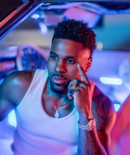 Okładka artysty Jason Derulo