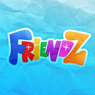 Okładka artysty FRIENDZ