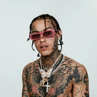 Okładka artysty Lil Skies