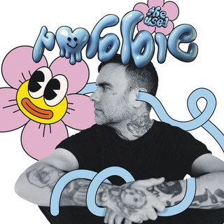 Okładka artysty robbietheused