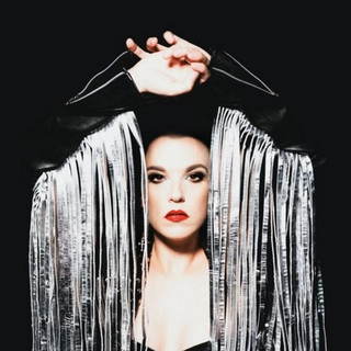 Okładka artysty Lzzy Hale