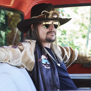 Okładka artysty Kid Rock