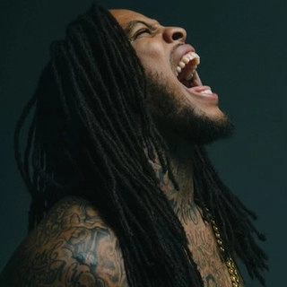 Okładka artysty Waka Flocka Flame