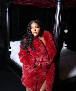 Okładka artysty Ester Dean