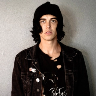 Okładka artysty Kellin Quinn