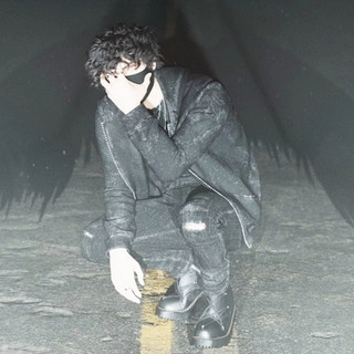 Okładka artysty CORPSE