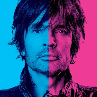 Okładka artysty Tommy Lee