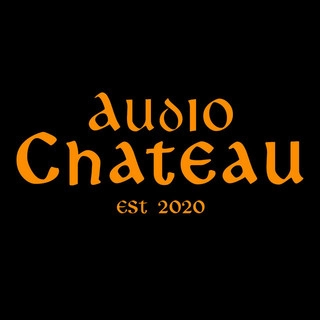 Okładka artysty Audio Chateau