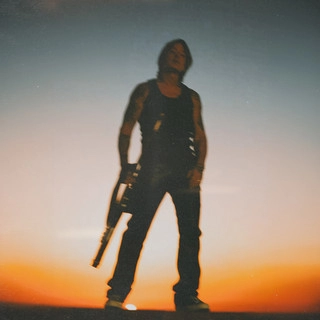 Okładka artysty Keith Urban