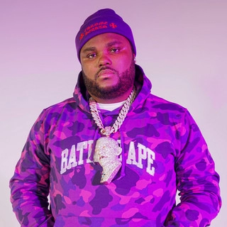Okładka artysty Tee Grizzley