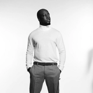 Okładka artysty Wyclef Jean