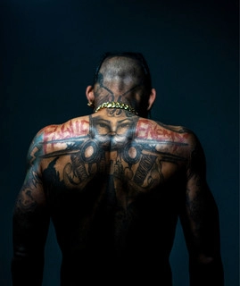 Okładka artysty Kid Ink