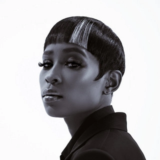Okładka artysty DeJ Loaf