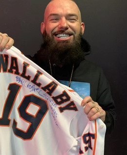 Okładka artysty Paul Wall