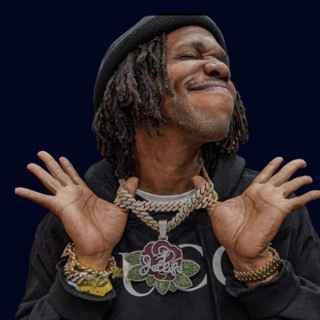 Okładka artysty Curren$y