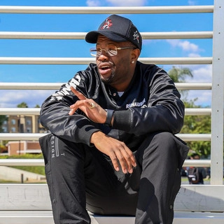 Okładka artysty Casey Veggies