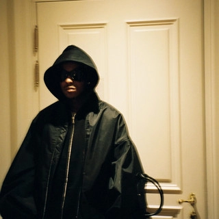 Okładka artysty Rich The Kid