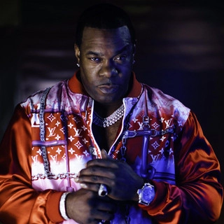 Okładka artysty Busta Rhymes