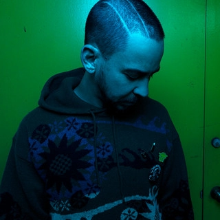 Okładka artysty Mike Shinoda