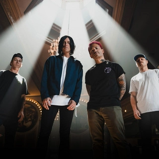 Okładka artysty Sleeping With Sirens