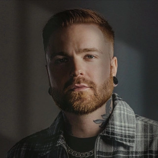 Okładka artysty Matty Mullins