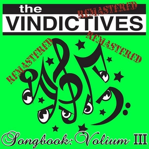 Okładka artysty The Vindictives