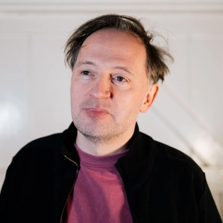 Okładka artysty Squarepusher