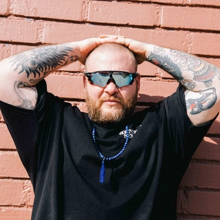 Okładka artysty Action Bronson