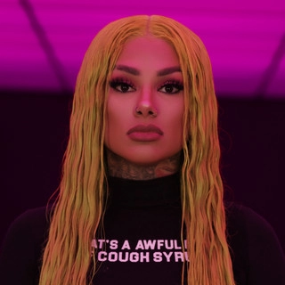 Okładka artysty Snow Tha Product