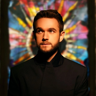 Okładka artysty Zedd