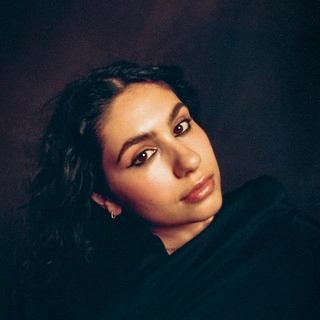 Okładka artysty Alessia Cara