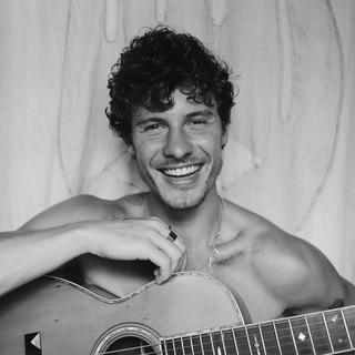 Okładka artysty Shawn Mendes