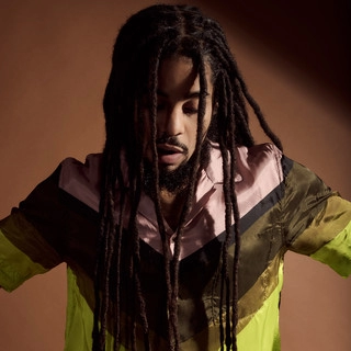 Okładka artysty Skip Marley