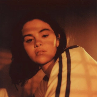Okładka artysty Selena Gomez