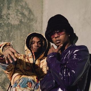 Okładka artysty Rae Sremmurd