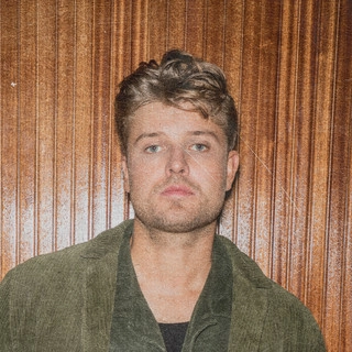 Okładka artysty Sandro Cavazza