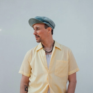 Okładka artysty JP Cooper