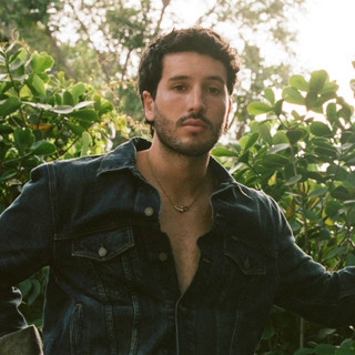 Okładka artysty Sebastian Yatra
