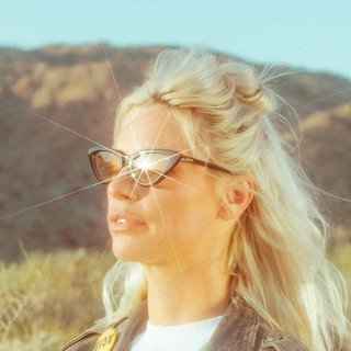 Okładka artysty Gin Wigmore