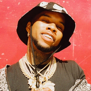 Okładka artysty Tory Lanez