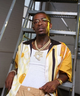 Okładka artysty Rich Homie Quan