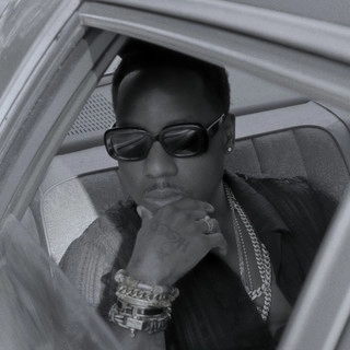 Okładka artysty Ace Hood
