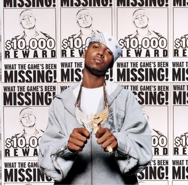Okładka artysty Juelz Santana