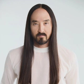 Okładka artysty Steve Aoki