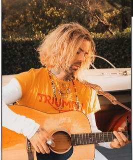 Okładka artysty MOD SUN