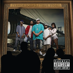 Okładka artysty Terror Squad
