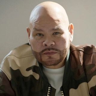 Okładka artysty Fat Joe